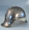 French Dragoon Officer Helmet shell only Visuel 3